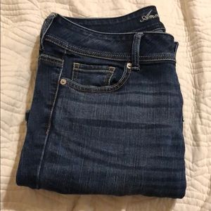 American Eagle Outfitters Pants - American Eagle Original Boot Jean American Eagle Outfitters Pants - American Eagle Original Boot Jean